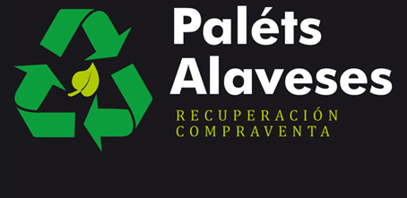 Recuperación de Palets Alaveses S.L. logo